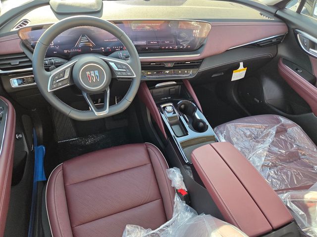 New 2026 White Buick Sport Touring image 10