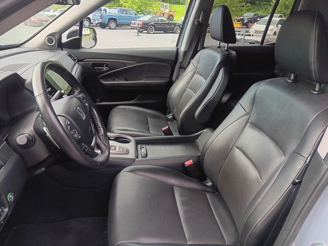 Used 2023 Honda Ridgeline Truck