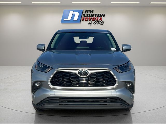 Used 2022 Toyota Highlander SUV