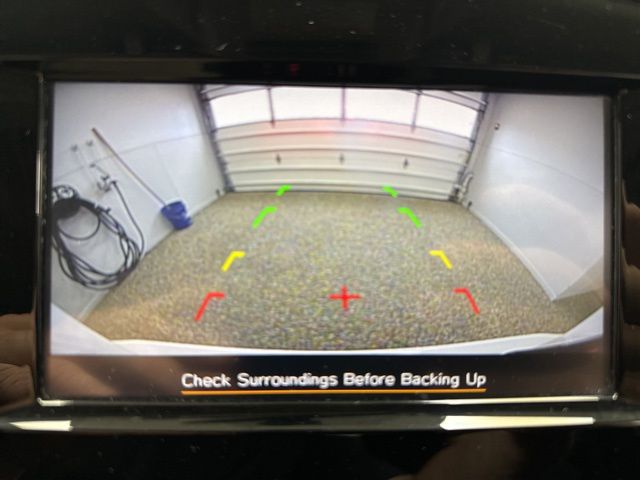 2021 Subaru Forester Premium - Photo 15