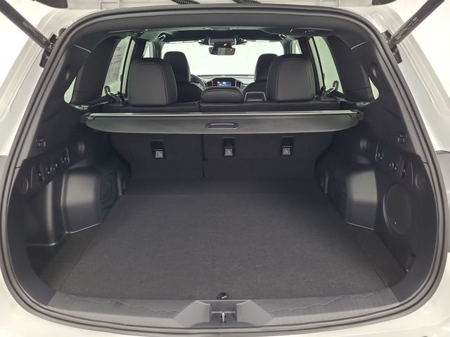 2026 – Subaru – Forester