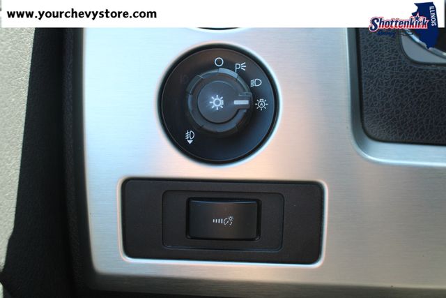 Used 2014 Ford F-150 Truck