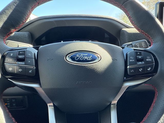 New 2026 White Ford ST-Line image 31