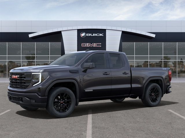 2024 GMC Sierra 1500 Elevation 2