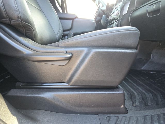 2023 GMC Sierra 1500 Pro:W00119