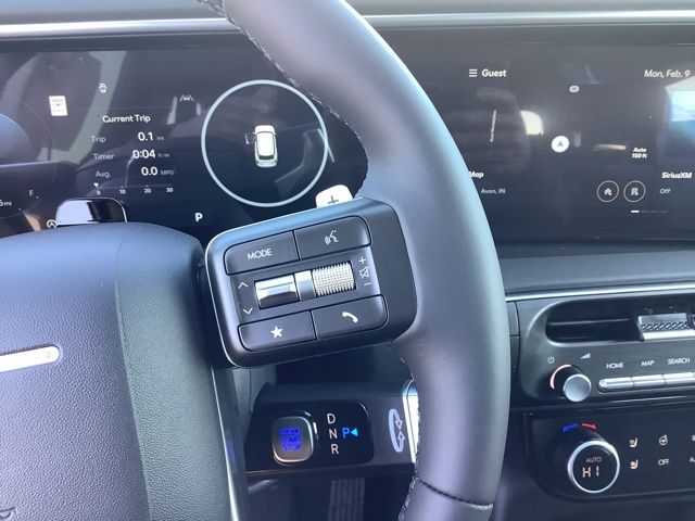 New 2026 Gray Pearl Hyundai Limited image 28