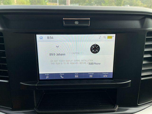 new 2026 Ford F-450SD car, priced at $72,590