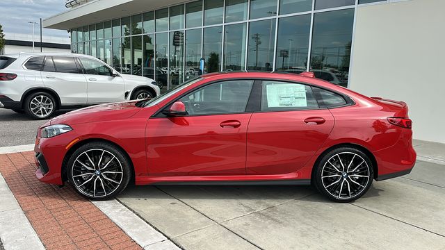 2024 BMW 2 Series 228i 3