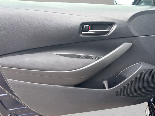Used 2024 Toyota Corolla Sedan
