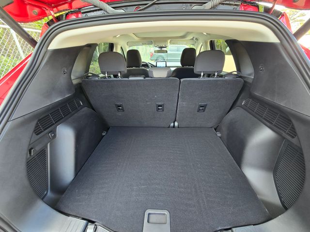 2022 Ford Escape SE:167850A1