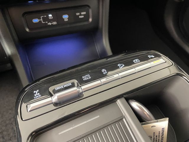 New 2026 Hyundai Tucson Limited For Sale in Bremerton, WA