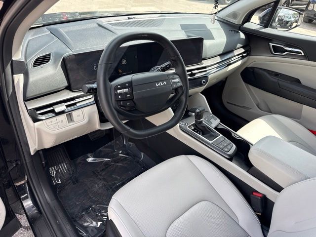 2026 Kia Sportage - $27,988