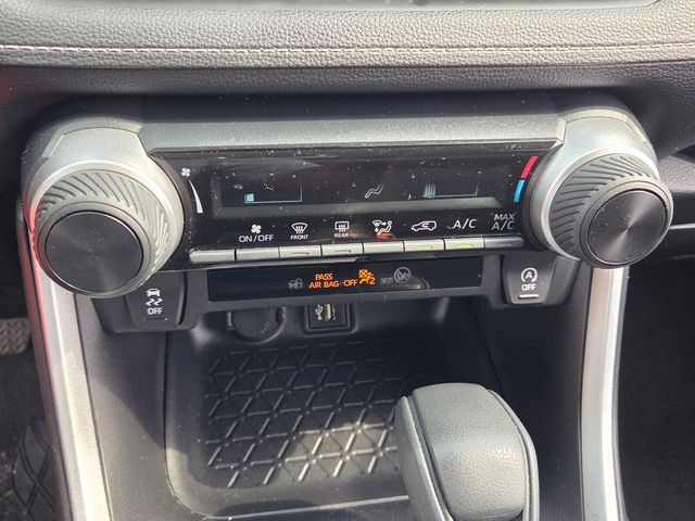 Used 2024 Toyota RAV4 SUV