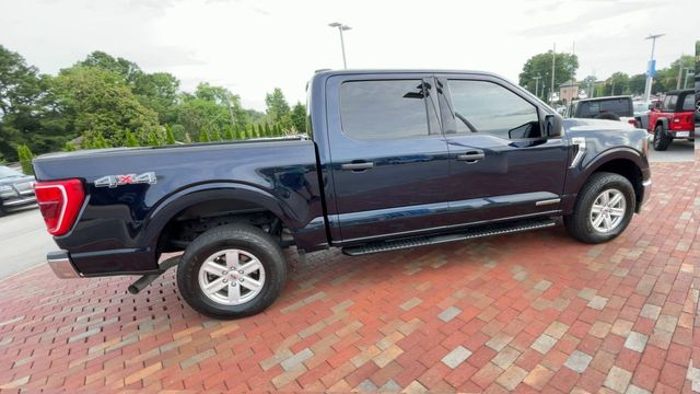 Used 2023 Ford F-150 Truck