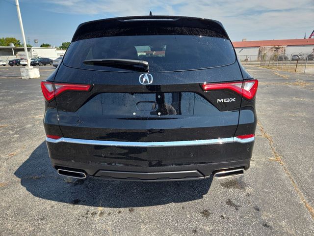 Used 2024 Acura MDX SUV