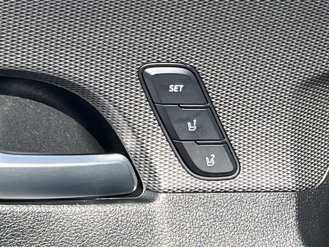 used 2019 Hyundai Santa Fe car, priced at $16,991