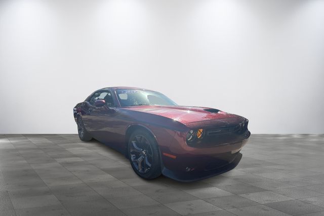 2019 Dodge Challenger GT RWD