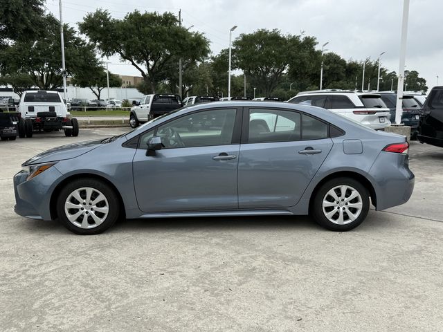 2024 Toyota Corolla LE - 6