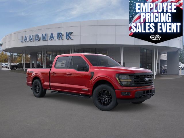 new 2026 Ford F-150 car, priced at $56,779