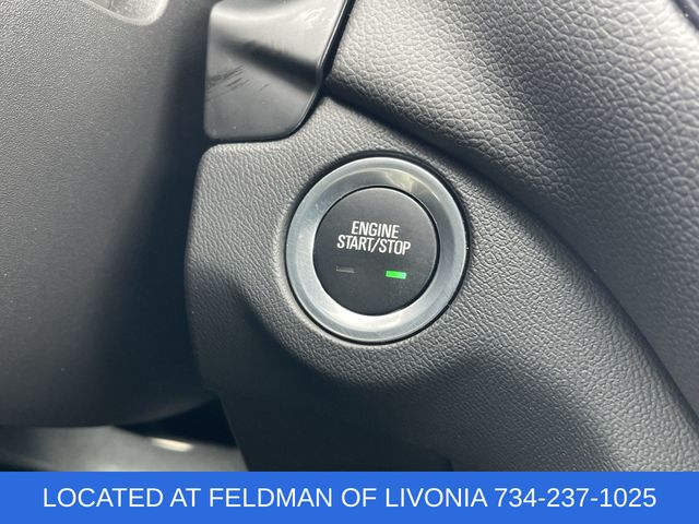 Used 2024 Chevrolet Equinox For Sale in New Hudson, MI