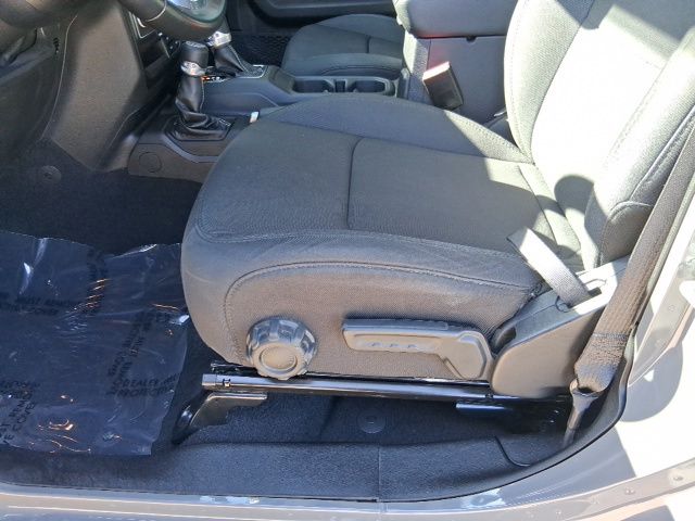 Used 2022 Jeep Wrangler SUV