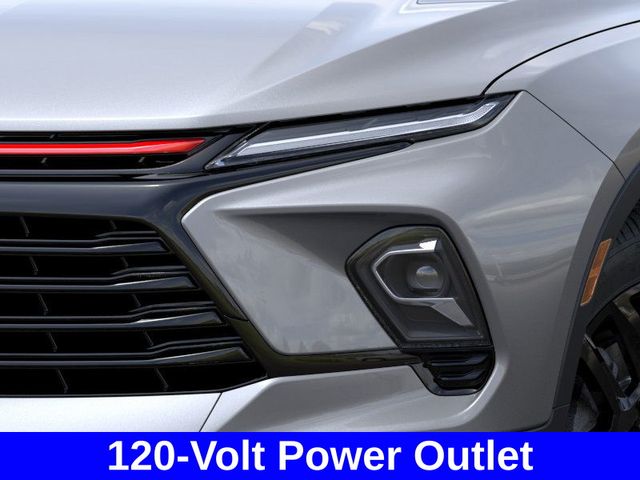2025 Chevrolet Blazer LT photo