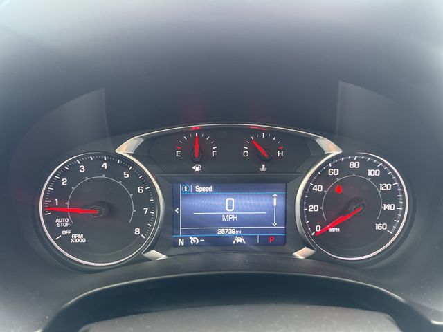 2024 GMC Terrain SLE White at AutoSavvy Houston Northwest