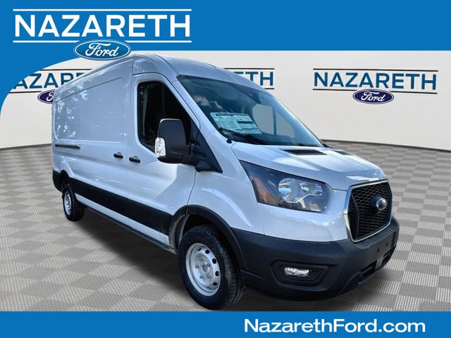 new 2025 Ford Transit-350 car, priced at $52,398