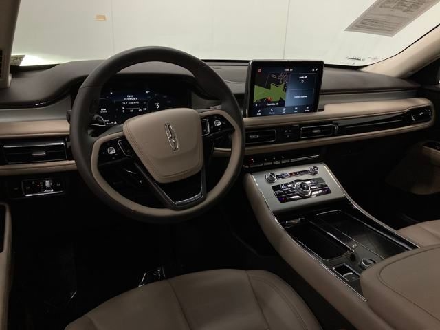2023 Lincoln Aviator Standard