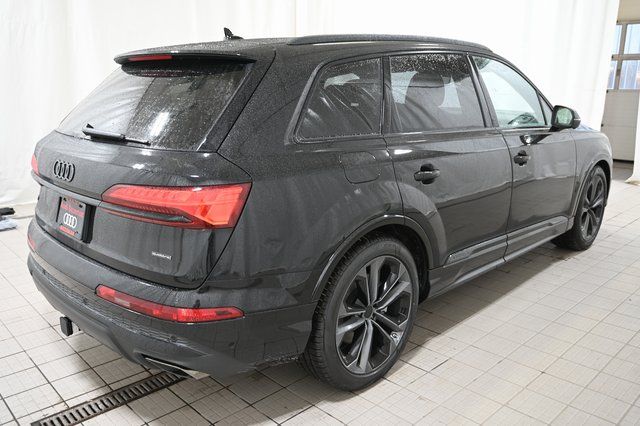 New 2026 Black Audi 55 Premium Plus image 14