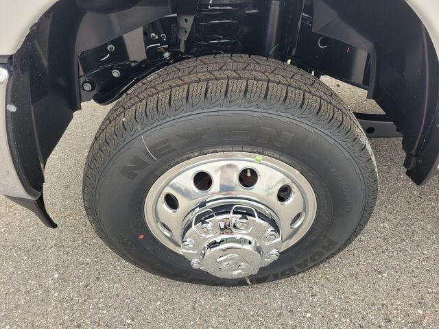 New 2026 White Ram Tradesman image 20