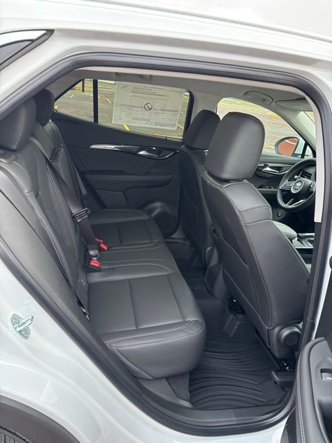 2026 Buick Envision Preferred AWD