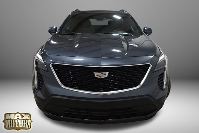 Used 2019 Cadillac XT4 Sport with VIN 1GYFZFR4XKF101128 for sale in Kansas City