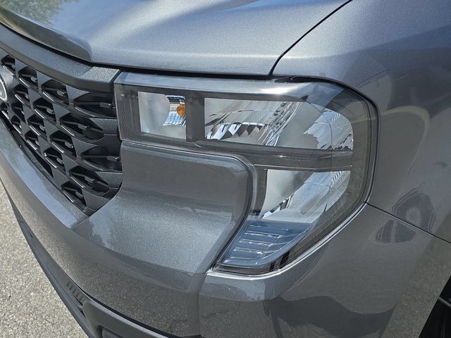 New 2026 Carbonized Gray Metallic Ford XL image 32