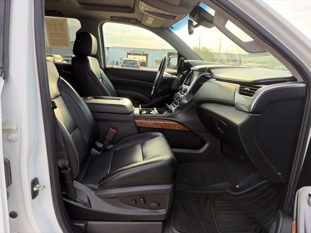 Used 2020 Chevrolet Tahoe SUV