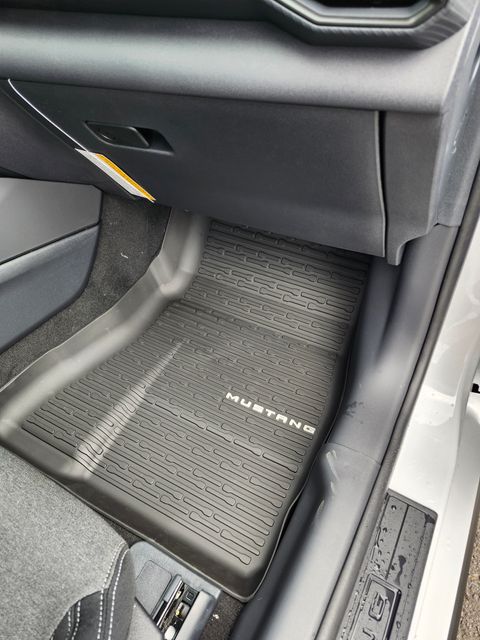 New 2026 White Ford GT image 37