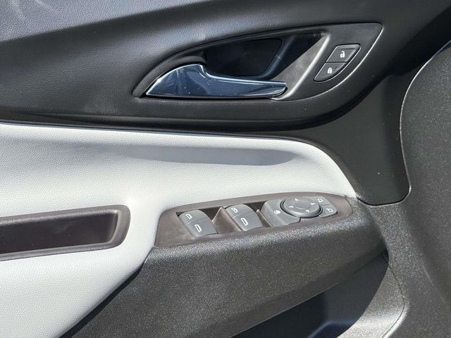 2022 Chevrolet Equinox LS - Photo 29