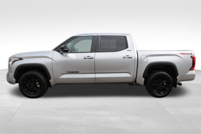 2024 Toyota Tundra Limited 25