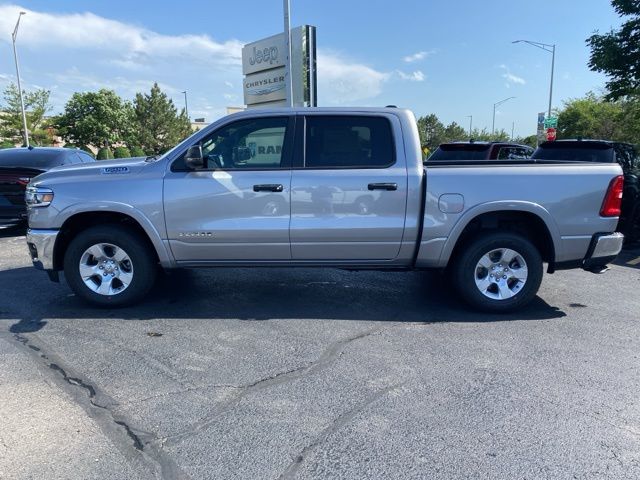 2025 Ram 1500 Big Horn/Lone Star 10