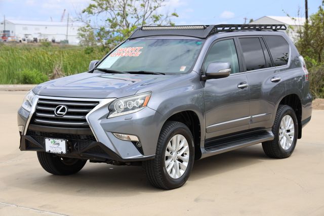 2015 Lexus GX 460 - 2