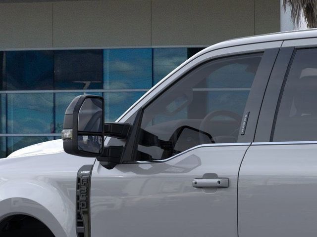 New 2026 Gray Ford Lariat image 20