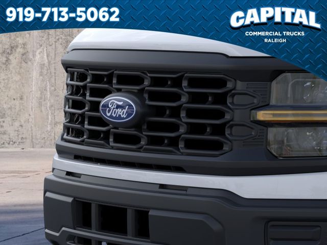 New 2026 White Ford XL image 18