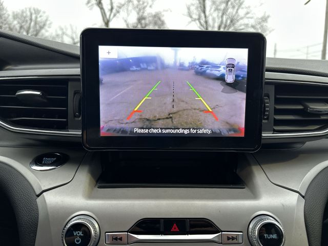 Certified Used 2023 Red Ford XLT image 24