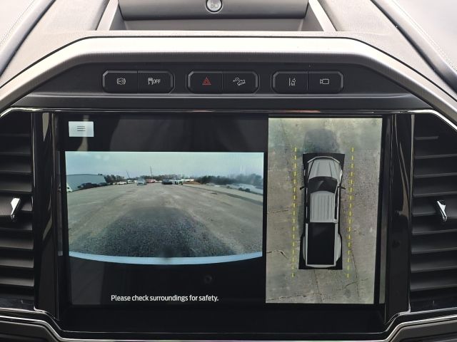 2022 Ford F-450SD Limited:45609A