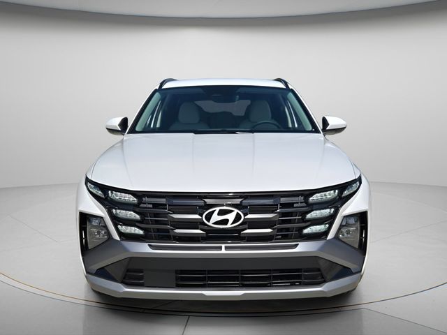 2026 Hyundai Tucson - $29,553
