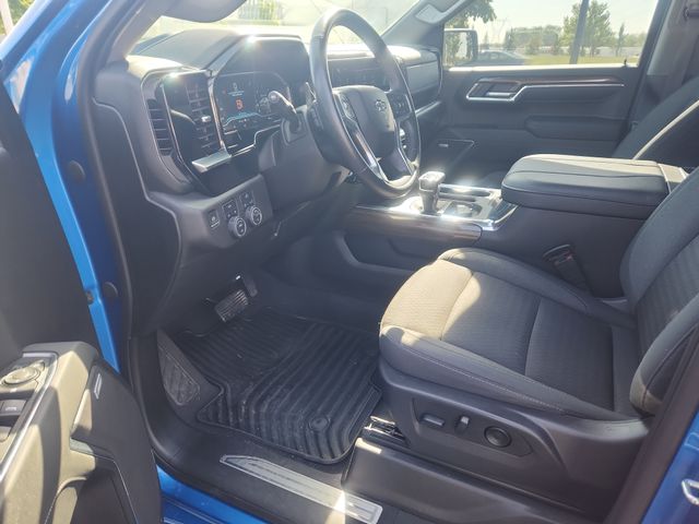 Used 2023 Chevrolet Silverado 1500 For Sale in Grove City, OH
