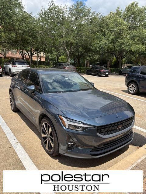 2022 Polestar 2 Long Range Single Motor Fastback FWD