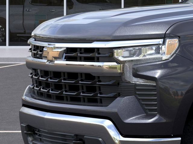 2024 Chevrolet Silverado 1500 LT 13