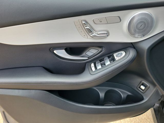 2021 Mercedes-Benz GLC GLC 300  at Gullo Toyota
