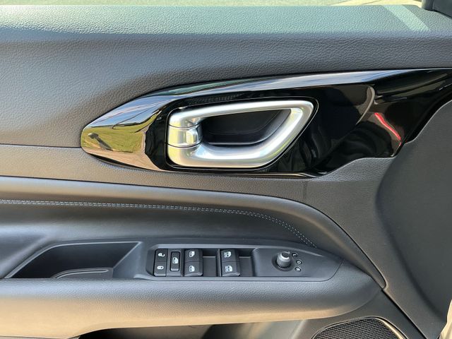 New 2026 Jeep Compass SUV